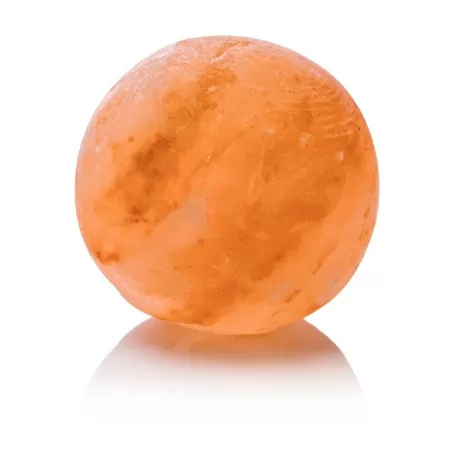 Mydło z soli himalajskiej – Kula 70 mm 400 g